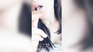 Maria Baltag Social Media Leaked Amateur Nude Girl Porn Video38