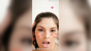 Grace Telegram Social Media Leaked Amateur Nude Girl Porn Video4