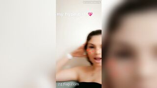 Grace Telegram Social Media Leaked Amateur Nude Girl Porn Video4