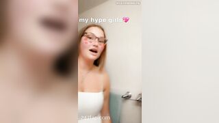 Grace Telegram Social Media Leaked Amateur Nude Girl Porn Video4