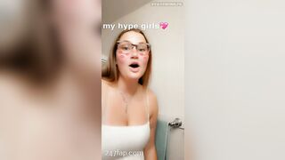 Grace Telegram Social Media Leaked Amateur Nude Girl Porn Video4