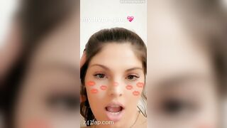 Grace Telegram Social Media Leaked Amateur Nude Girl Porn Video4
