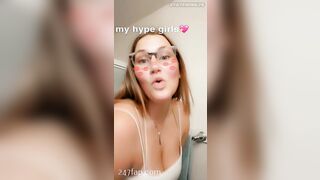 Grace Telegram Social Media Leaked Amateur Nude Girl Porn Video4