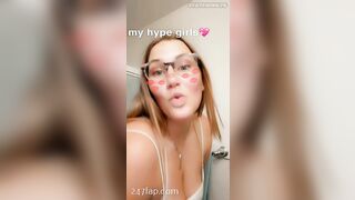 Grace Telegram Social Media Leaked Amateur Nude Girl Porn Video4