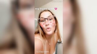 Grace Telegram Social Media Leaked Amateur Nude Girl Porn Video4