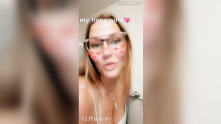 Grace Telegram Social Media Leaked Amateur Nude Girl Porn Video4