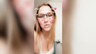 Grace Telegram Social Media Leaked Amateur Nude Girl Porn Video4