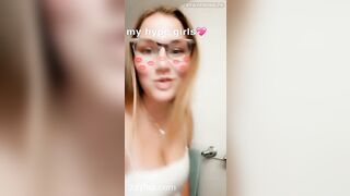 Grace Telegram Social Media Leaked Amateur Nude Girl Porn Video4