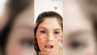 Grace Telegram Social Media Leaked Amateur Nude Girl Porn Video4