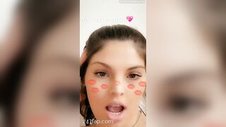 Grace Telegram Social Media Leaked Amateur Nude Girl Porn Video4