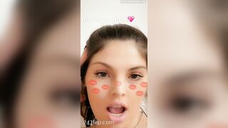 Grace Telegram Social Media Leaked Amateur Nude Girl Porn Video4