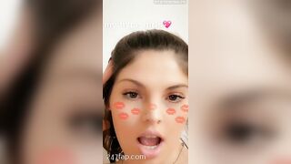 Grace Telegram Social Media Leaked Amateur Nude Girl Porn Video4