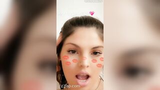 Grace Telegram Social Media Leaked Amateur Nude Girl Porn Video4