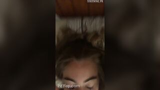 Sage Valente Social Media Leaked Amateur Nude Girl Porn Video18