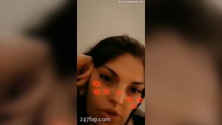 Grace Telegram Social Media Leaked Amateur Nude Girl Porn Video15