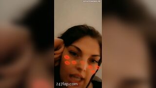 Grace Telegram Social Media Leaked Amateur Nude Girl Porn Video15