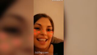 Grace Telegram Social Media Leaked Amateur Nude Girl Porn Video15