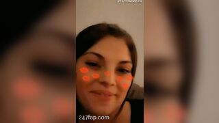 Grace Telegram Social Media Leaked Amateur Nude Girl Porn Video15