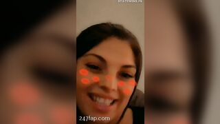 Grace Telegram Social Media Leaked Amateur Nude Girl Porn Video15