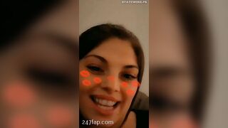 Grace Telegram Social Media Leaked Amateur Nude Girl Porn Video15