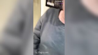 Madison Byrd Social Media Leaked Amateur Nude Girl Porn Video19