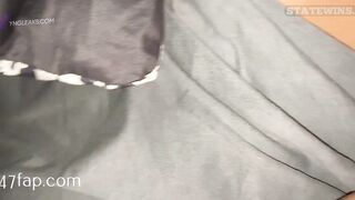 Jasmine Telegram Social Media Leaked Amateur Nude Girl Porn Video1