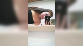 Maria Baltag Social Media Leaked Amateur Nude Girl Porn Video8