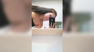 Maria Baltag Social Media Leaked Amateur Nude Girl Porn Video8