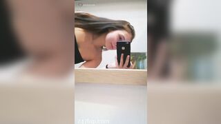 Maria Baltag Social Media Leaked Amateur Nude Girl Porn Video8