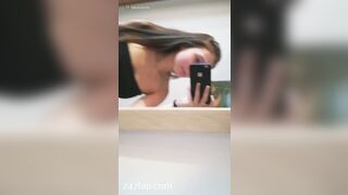 Maria Baltag Social Media Leaked Amateur Nude Girl Porn Video8