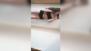 Maria Baltag Social Media Leaked Amateur Nude Girl Porn Video8