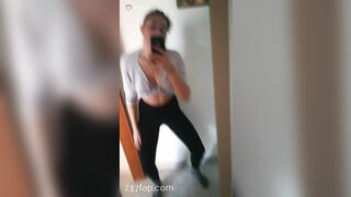 Maria Baltag Social Media Leaked Amateur Nude Girl Porn Video22