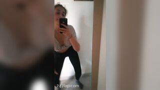 Maria Baltag Social Media Leaked Amateur Nude Girl Porn Video22