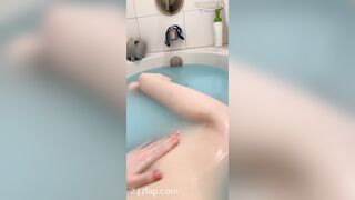 Vannah Blair Social Media Leaked Amateur Nude Girl Porn Video26