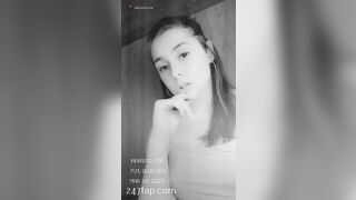 Maria Baltag Social Media Leaked Amateur Nude Girl Porn Video16