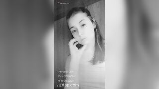 Maria Baltag Social Media Leaked Amateur Nude Girl Porn Video16