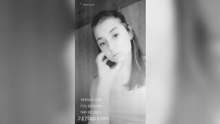 Maria Baltag Social Media Leaked Amateur Nude Girl Porn Video16