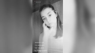 Maria Baltag Social Media Leaked Amateur Nude Girl Porn Video16