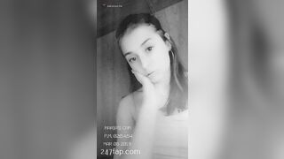 Maria Baltag Social Media Leaked Amateur Nude Girl Porn Video16