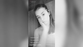 Maria Baltag Social Media Leaked Amateur Nude Girl Porn Video16