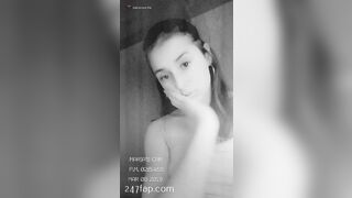 Maria Baltag Social Media Leaked Amateur Nude Girl Porn Video16