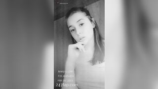 Maria Baltag Social Media Leaked Amateur Nude Girl Porn Video16