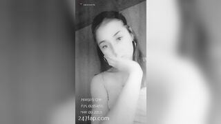 Maria Baltag Social Media Leaked Amateur Nude Girl Porn Video16