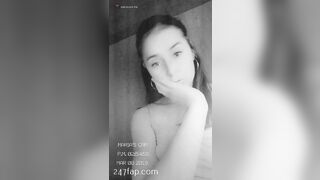Maria Baltag Social Media Leaked Amateur Nude Girl Porn Video16