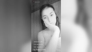 Maria Baltag Social Media Leaked Amateur Nude Girl Porn Video16