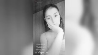 Maria Baltag Social Media Leaked Amateur Nude Girl Porn Video16