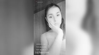 Maria Baltag Social Media Leaked Amateur Nude Girl Porn Video16