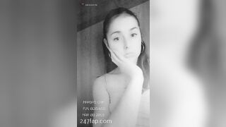 Maria Baltag Social Media Leaked Amateur Nude Girl Porn Video16