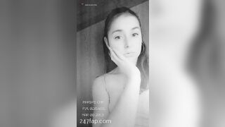 Maria Baltag Social Media Leaked Amateur Nude Girl Porn Video16