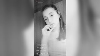 Maria Baltag Social Media Leaked Amateur Nude Girl Porn Video16